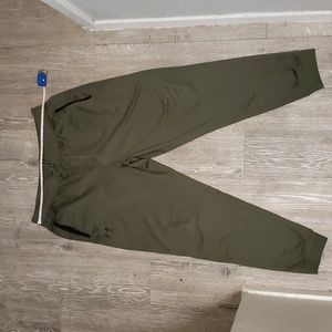 Under Armour Joggers